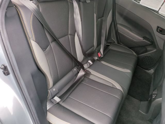 2024 Subaru Crosstrek Wilderness - Photo 18