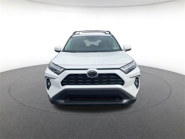 2024 Toyota RAV4 XLE Premium photo 2