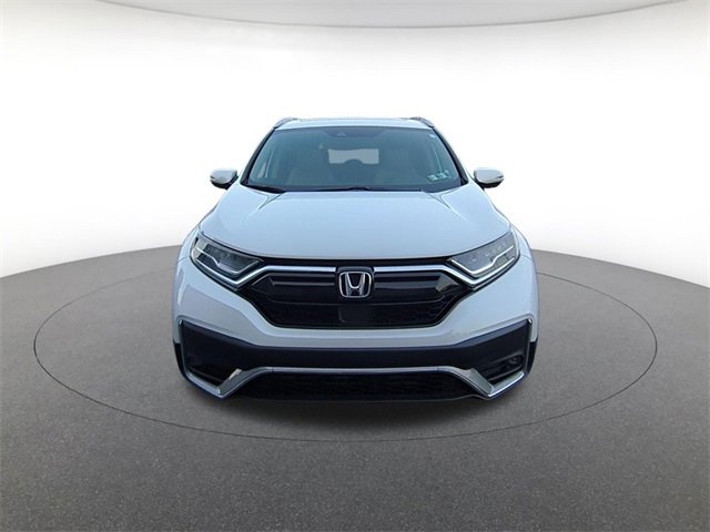 2022 Honda CR-V Touring Sport photo 2