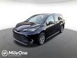 Used 2025 Toyota Sienna XLE Passenger Van