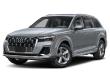 Used 2025 Audi Q7 55 Premium Plus Sport Utility