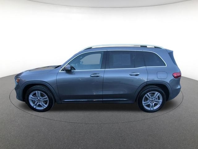 2022 Mercedes-Benz GLB Base - Photo 8