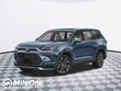 Toyota Grand Highlander Hybrid