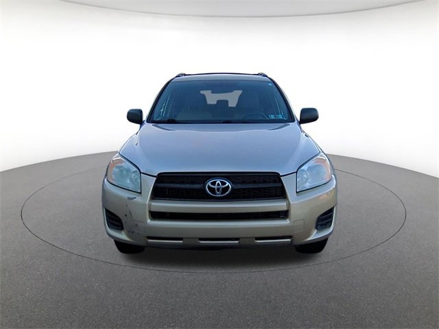 2012 Toyota RAV4 Base Sport photo 2