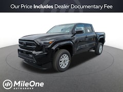 2026 Toyota Tacoma SR5 Truck Double Cab