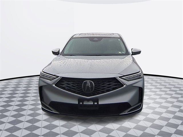 2025 Acura MDX Base Sport photo 2
