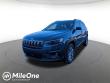 Used 2021 Jeep Cherokee Latitude Plus Sport Utility