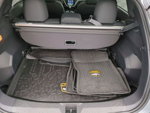 2024 Subaru Crosstrek Wilderness - Photo 21