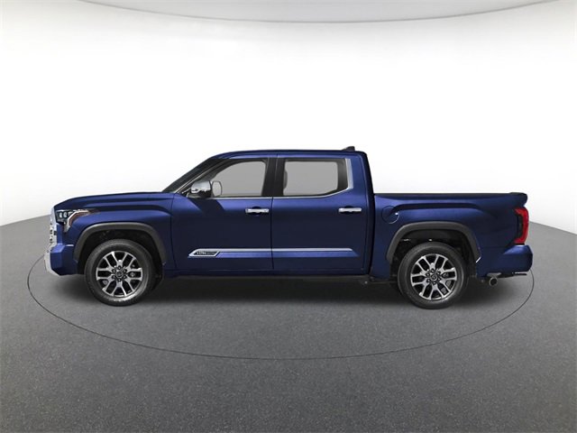 2026 Toyota Tundra 1794 Edition photo 3