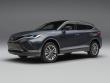 Used 2022 Toyota Venza XLE Sport Utility
