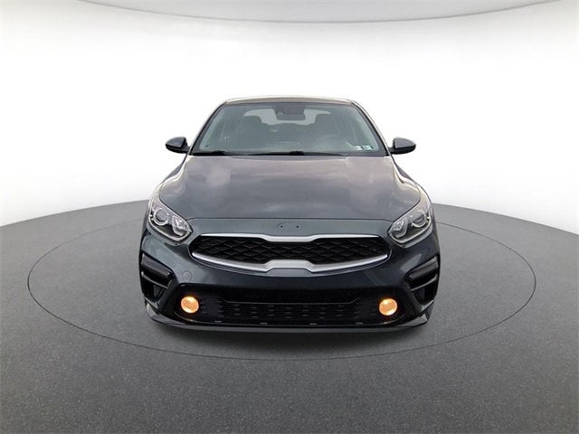 Used 2021 Kia Forte LXS with VIN 3KPF24AD5ME408990 for sale in Harrisburg, PA