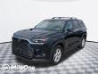 Used 2025 Toyota Grand Highlander LE Sport Utility