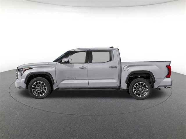 2026 Toyota Tundra Limited photo 3