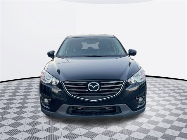 2016 Mazda CX-5 Grand Touring Sport photo 2