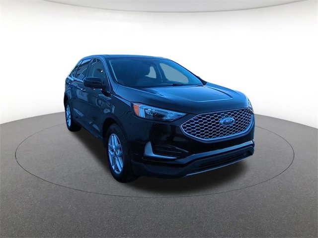2023 Ford Edge SEL Sport photo 3