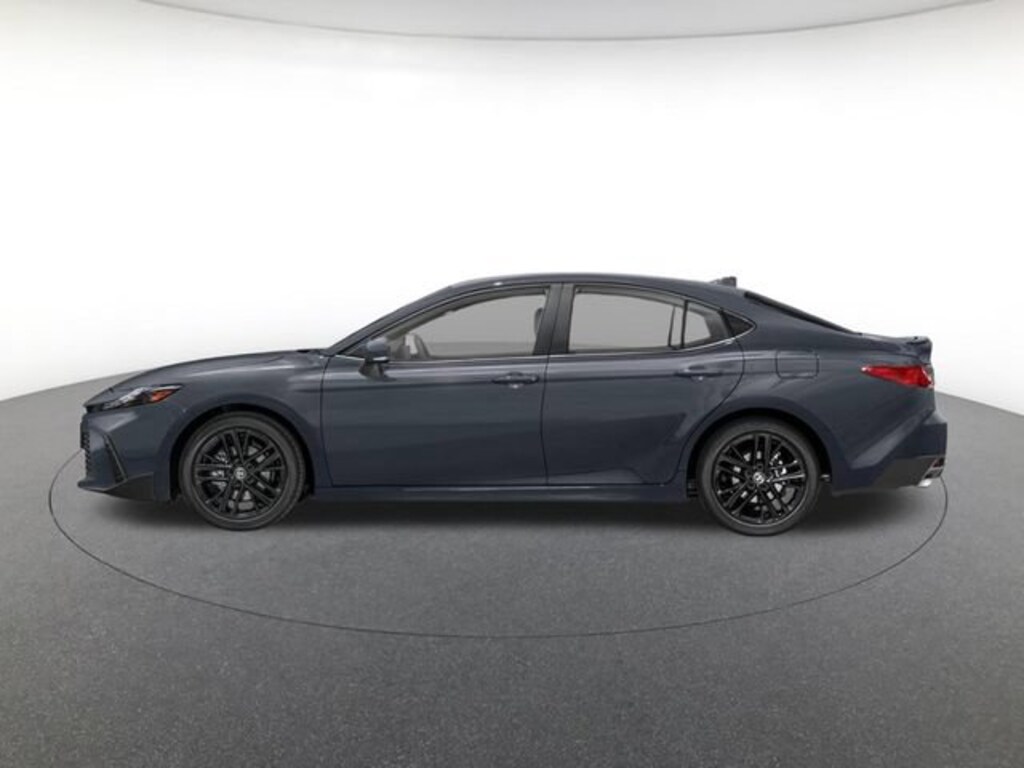 New 2026 Toyota Camry SE Sedan