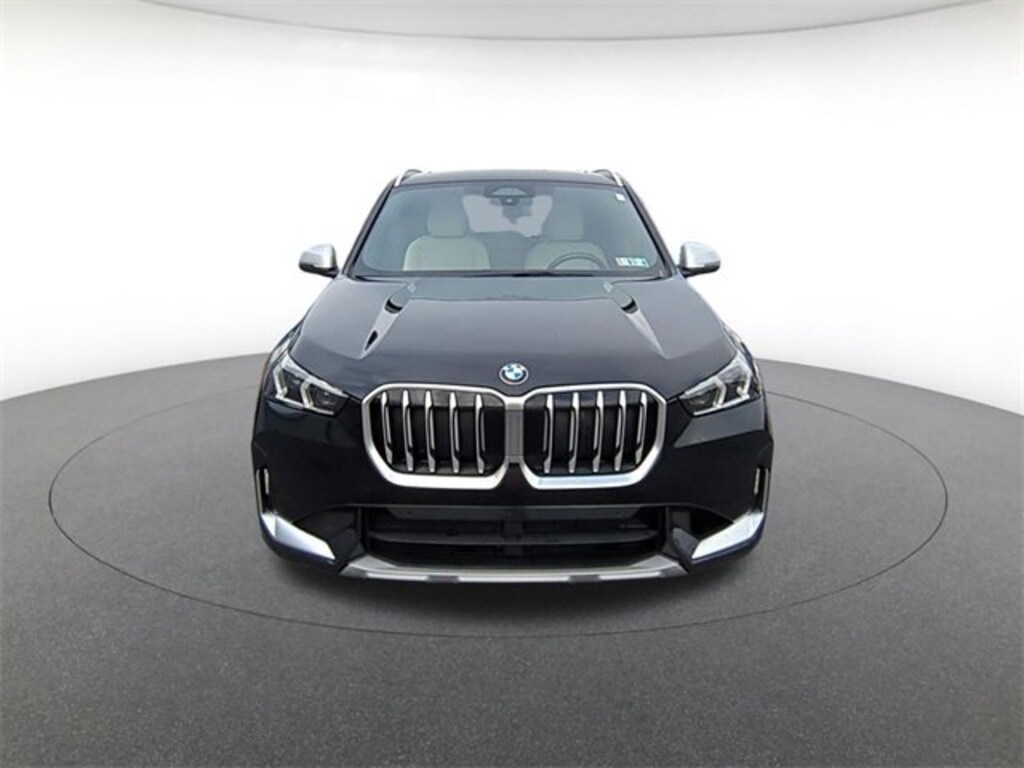 Used 2024 BMW X1 xDrive28i Sport Utility
