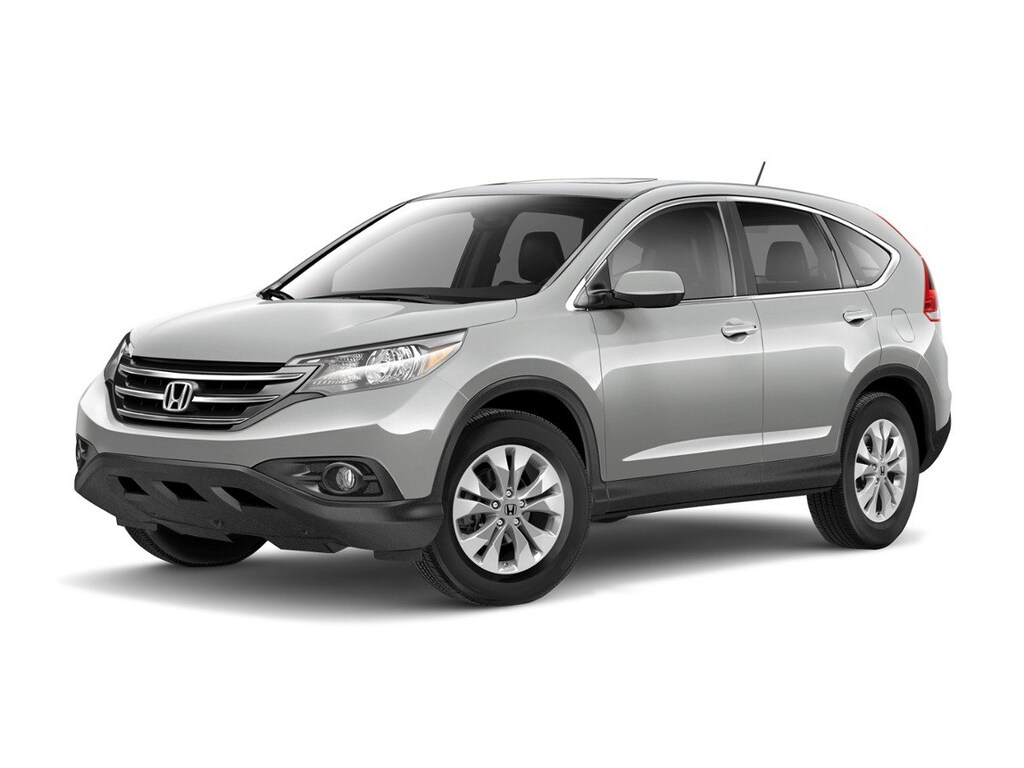 Used 2013 Honda CR-V EX Sport Utility