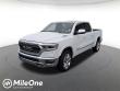 Used 2024 Ram 1500 Limited Truck
