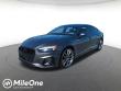 Used 2024 Audi A5 Sportback 45 S line Premium Hatchback