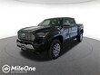 Toyota Tacoma Hybrid