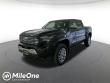 Used 2024 Toyota Tacoma Hybrid Limited Truck