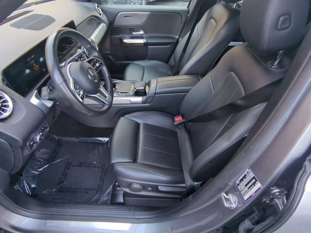 2022 Mercedes-Benz GLB Base - Photo 9