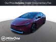  Toyota Prius Plug-in Hybrid