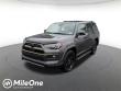 Used 2021 Toyota 4Runner Nightshade Sport Utility