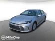 Used 2025 Toyota Camry LE Sedan