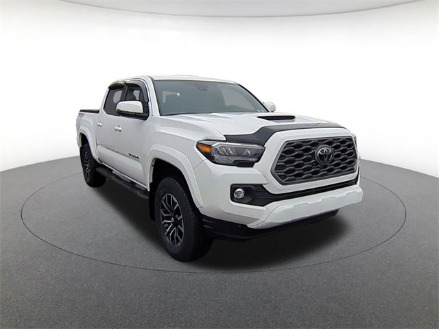 2023 Toyota Tacoma V6 4x4 Double Cab photo 3