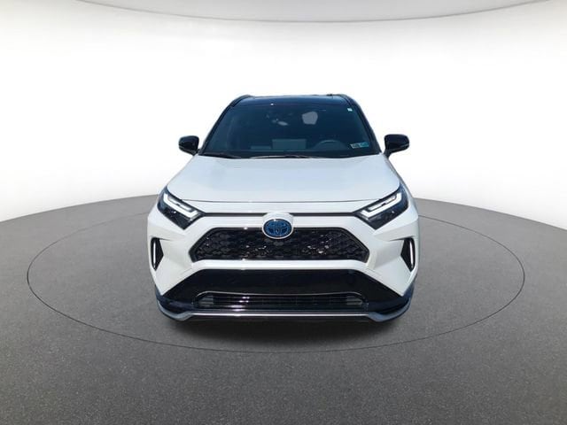 Used 2024 Toyota RAV4 XSE with VIN JTMEB3FVXRD233460 for sale in Harrisburg, PA