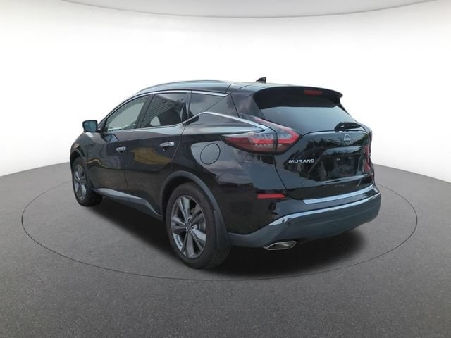2023 Nissan Murano Platinum - Photo 7