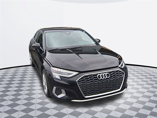 2024 Audi A3 40 Premium photo 3