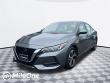 Used 2022 Nissan Sentra SV Sedan