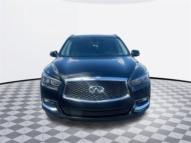 2017 Infiniti QX60 Base photo 2