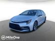 Used 2021 Toyota Corolla SE Sedan