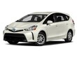  Toyota Prius v