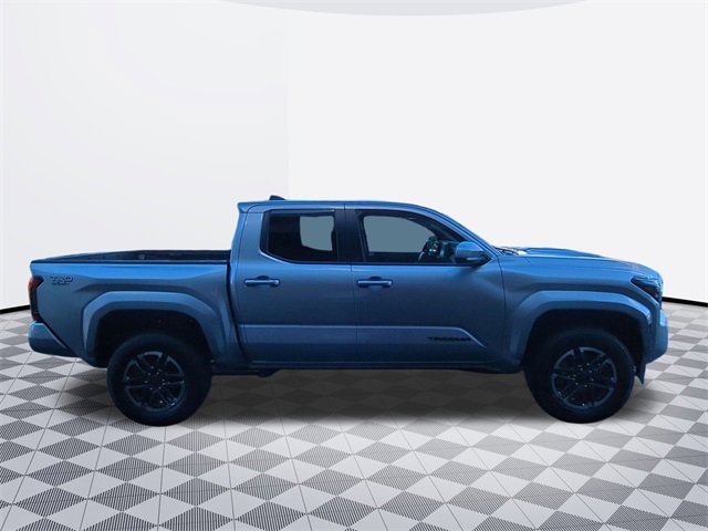 2024 Toyota Tacoma TRD Sport photo 3