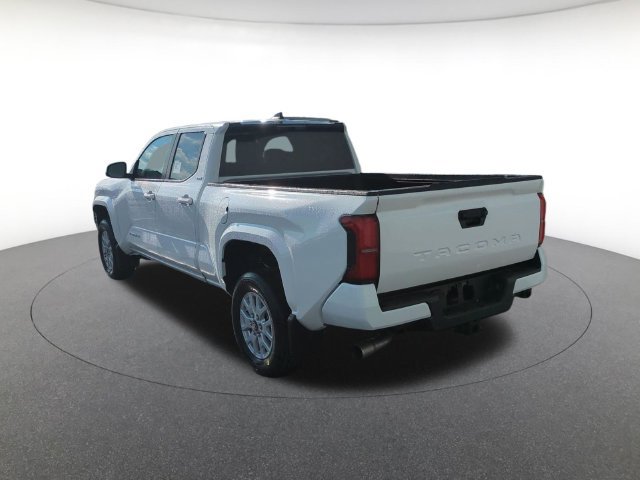 New 2026 Toyota Tacoma SR5 Truck Double Cab