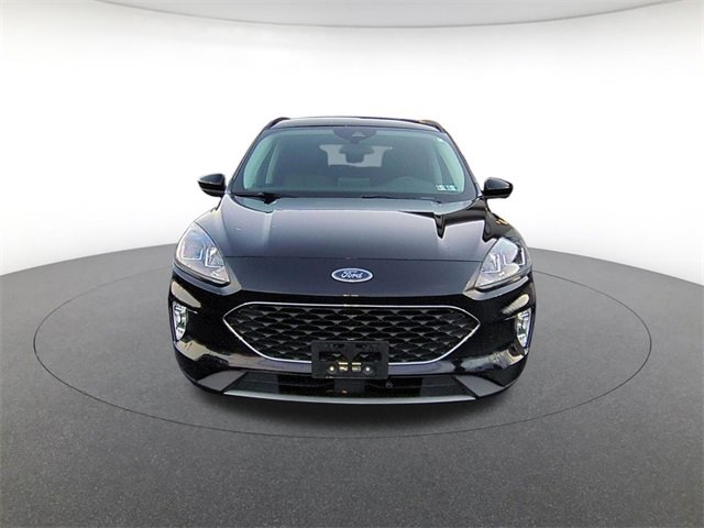 2022 Ford Escape SEL Sport photo 2