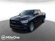 Used 2021 Ram 1500 Big Horn/Lone Star Truck