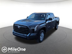 2026 Toyota Tundra SR5 Truck CrewMax