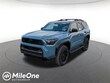 Toyota 4Runner i-FORCE MAX