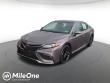 Used 2023 Toyota Camry XSE Sedan