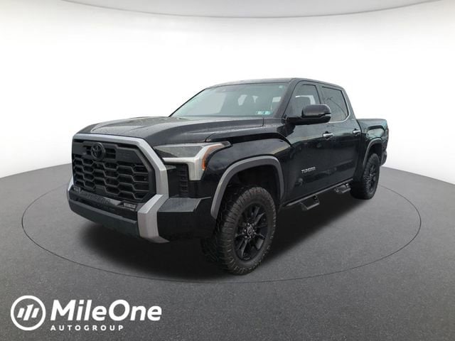 2023 Toyota Tundra Truck 