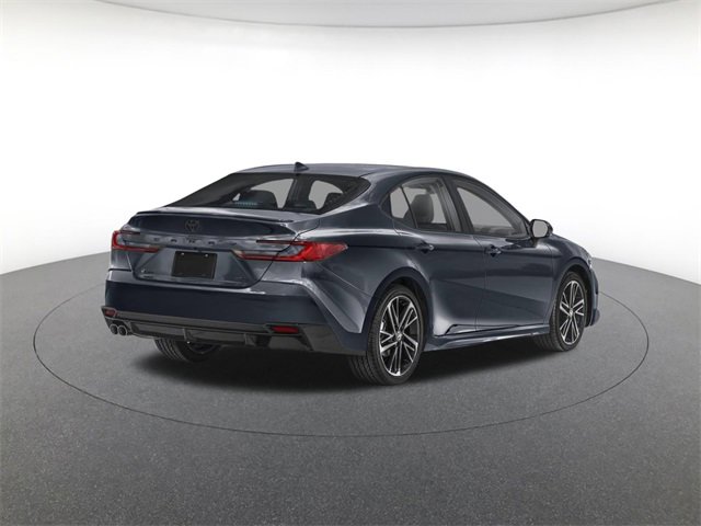 2026 Toyota Camry XSE photo 2