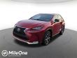 Used 2016 Lexus NX 200t F Sport Sport Utility