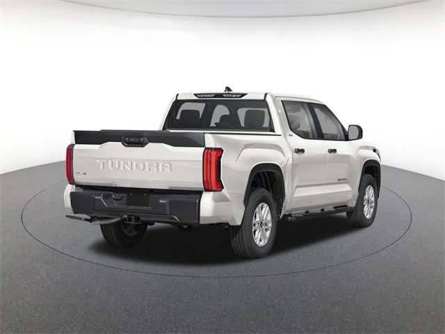 2026 Toyota Tundra SR5 photo 2