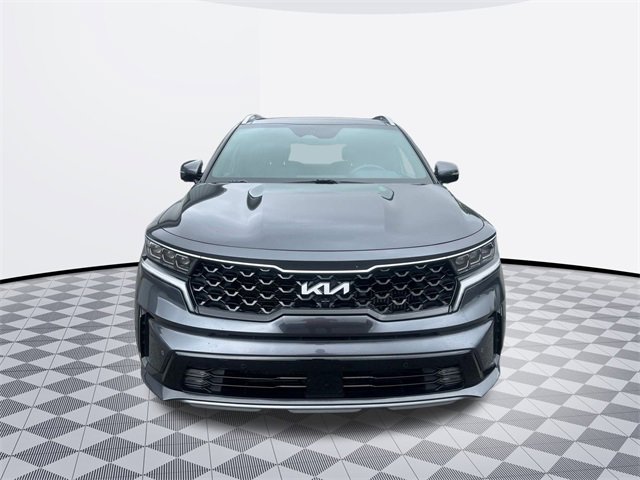 Used 2023 Kia Sorento SX Prestige PHEV with VIN KNDRMDLH9P5198191 for sale in Harrisburg, PA